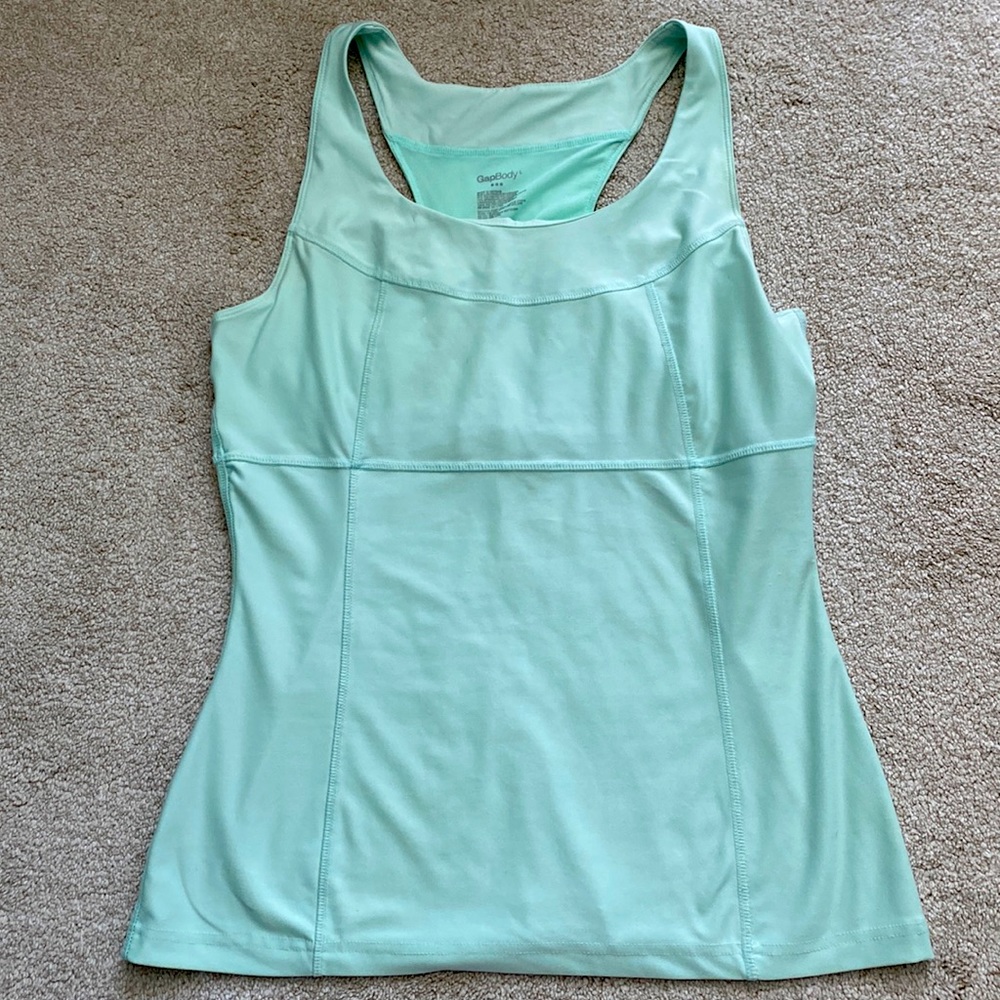 Gap Body Exercise Tank Top